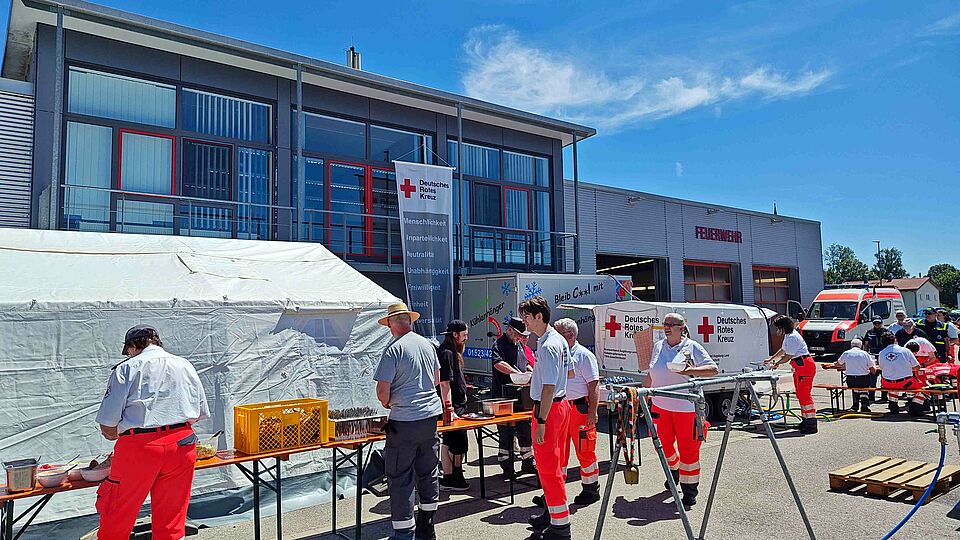 Aus- und Fortbildung